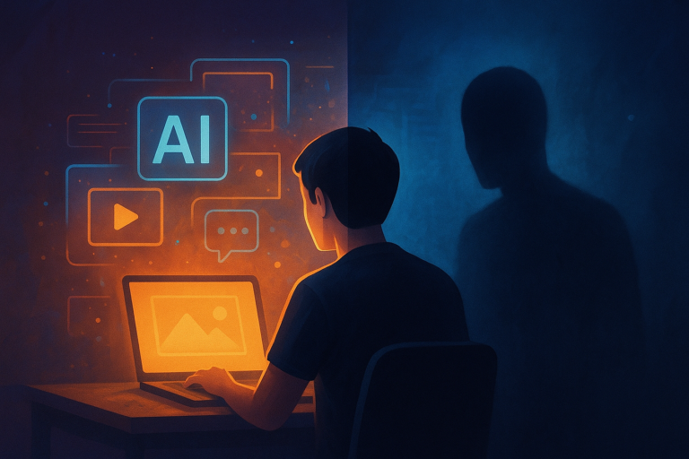 How AI YouTube Video Generators are Transforming Online Learning Content