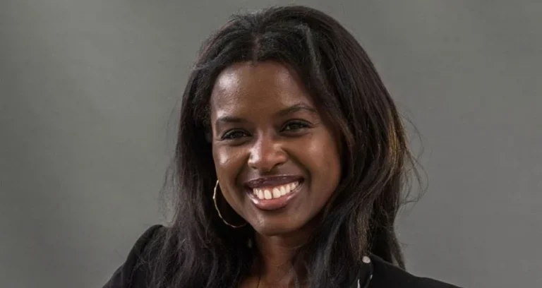 Unlocking the Secrets of Jeanette Ellison: A Journey Through Her Artistic Vision